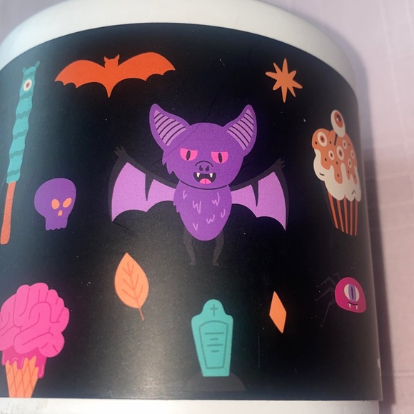 Bomb Party - Halloween Stack 2023 “You Set My Heart on Fire” Mad Scientist Blue - Picture 7 of 8